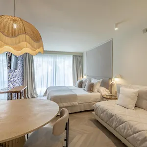  Apartment Hoposa Pollensamar